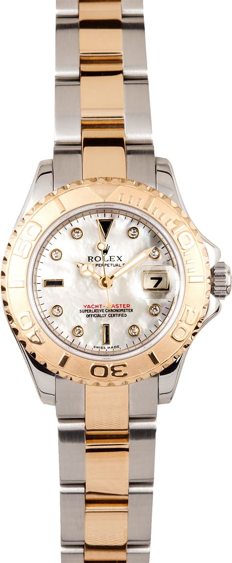 rolex yachtmaster price women's|rolex yacht master price used.